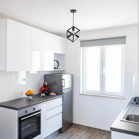 Apartament Maja *