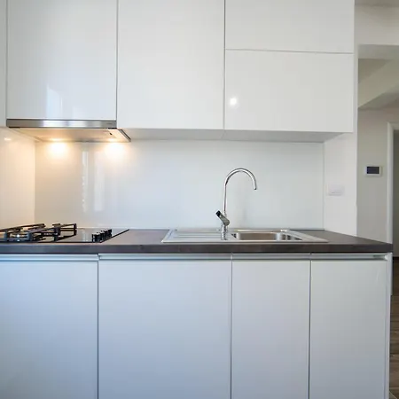 Apartament Maja *