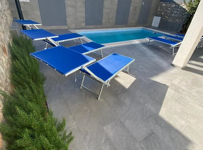 Maja Apartmán Cavtat