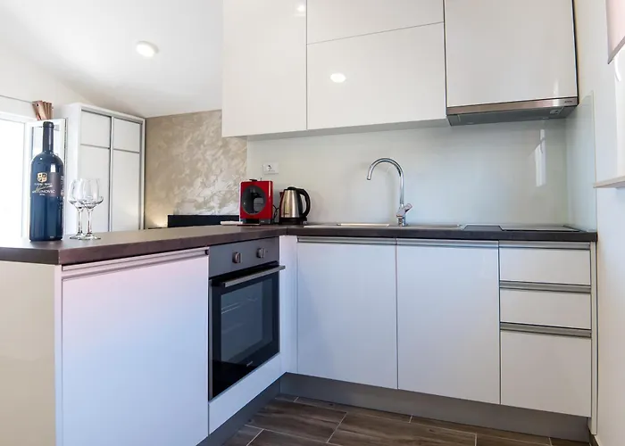 Apartmán Maja Cavtat