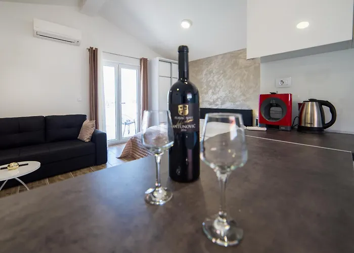 Apartmán Maja Cavtat