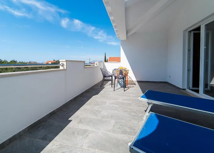 Apartmán Maja Cavtat