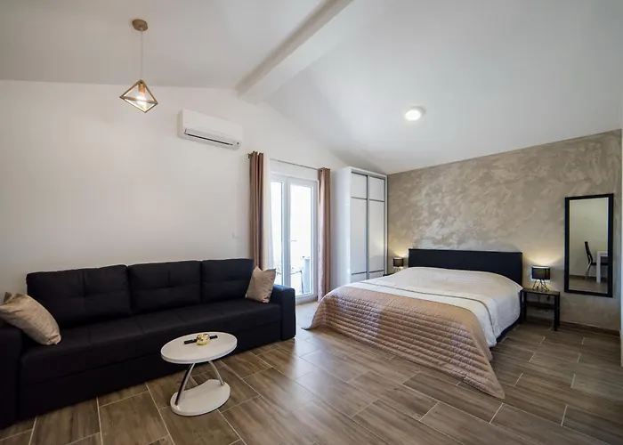 Apartmán Maja Cavtat