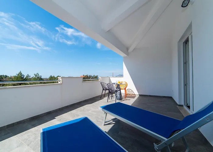 Apartmán Maja Cavtat