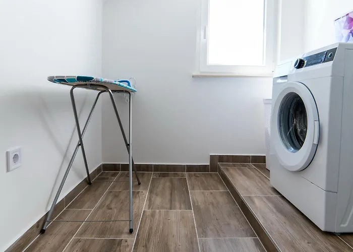 Apartmán Maja Cavtat