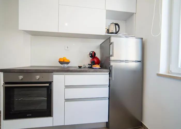 Apartmán Maja Cavtat