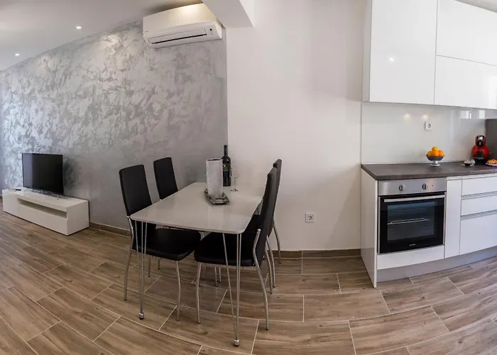 Apartmán Maja Cavtat