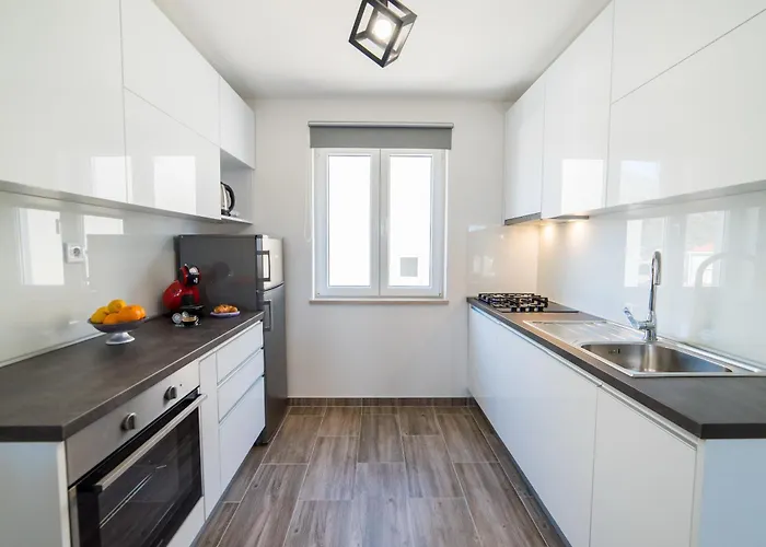 Apartmán Maja Cavtat