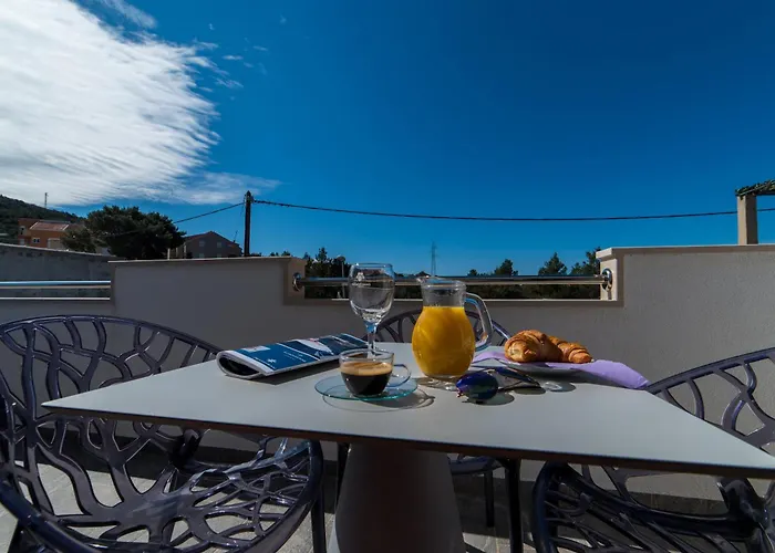 Apartmán Maja Cavtat