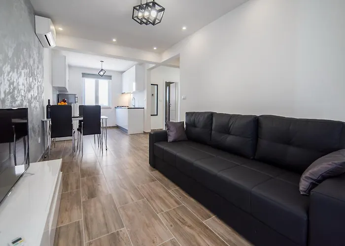 Apartmán Maja Cavtat