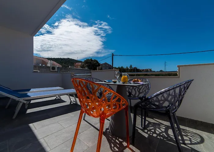 Apartmán Maja Cavtat