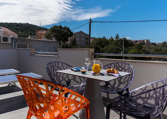 Apartmán Maja Cavtat