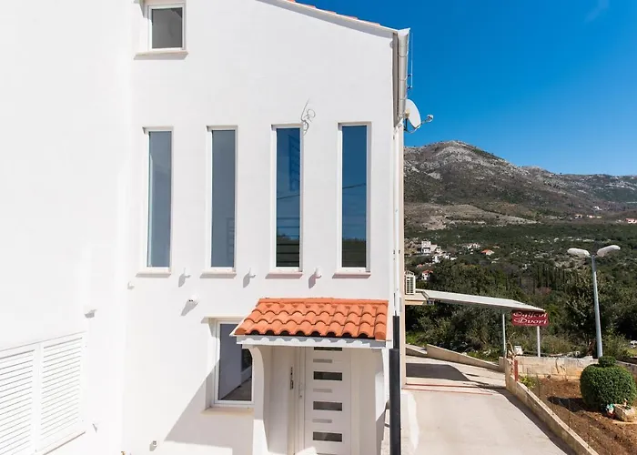 Apartmán Maja Cavtat