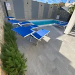 Maja شقة تْسافتات