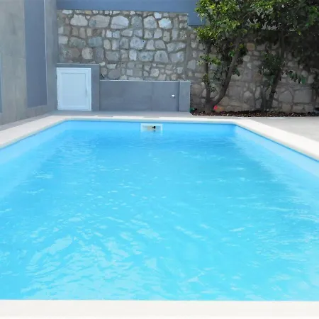 Apartament Maja