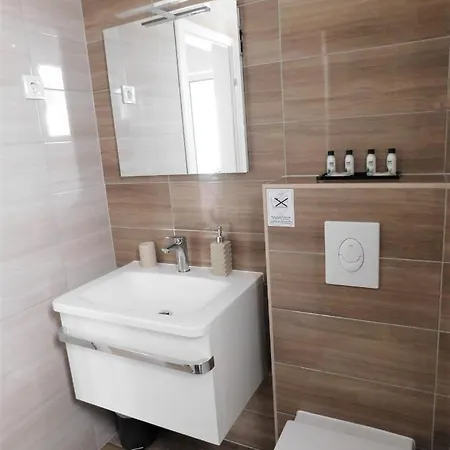 Maja Apartament