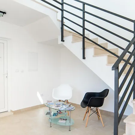 Apartament Maja