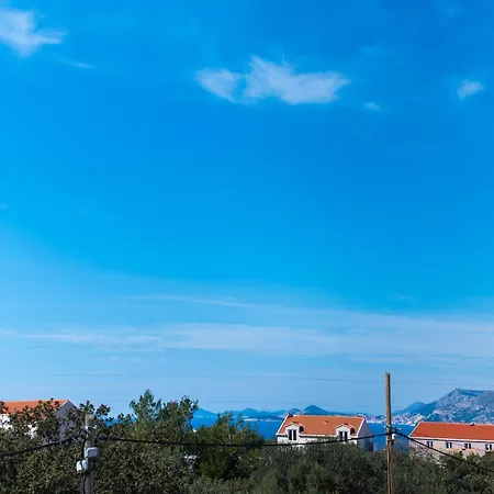 Διαμέρισμα Maja