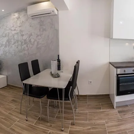 Apartament Maja Cavtat