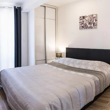 Apartment Maja