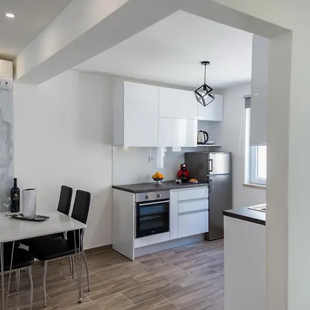 Apartament Maja