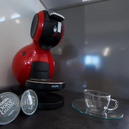 Διαμέρισμα Maja