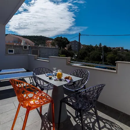 Apartment Maja