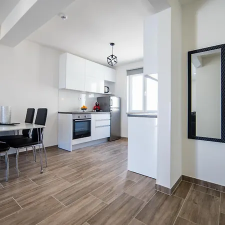 Apartament Maja