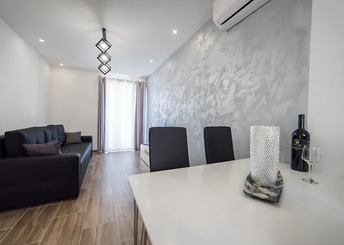 Lägenhet Maja Cavtat