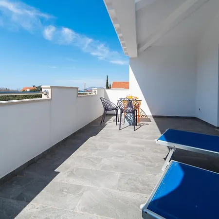 Appartement Maja Cavtat