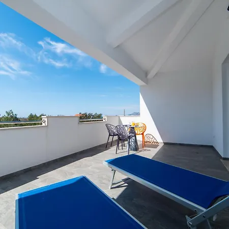 Appartement Maja Cavtat