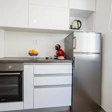 Appartement Maja Cavtat