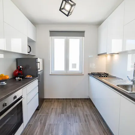 Appartement Maja Cavtat