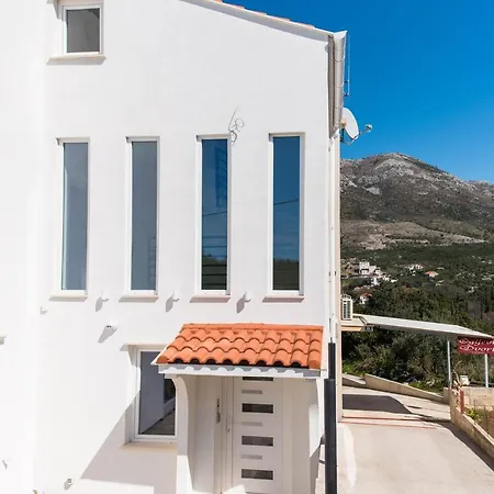 Appartement Maja Cavtat